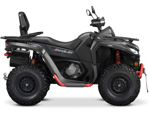 Materiels - Quad - Quad Segway SNARLER AT6L EPS STANDARD