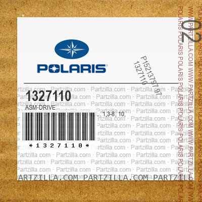 Pièces Quad & Motos - Pièces communes - ASM-DRIVE CLUTCH,BASIC,P90X
