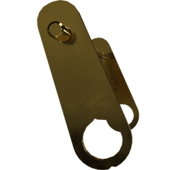 Pièces agricoles - Pièce divers - Support de verrouillage