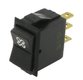 Commutateur ventilateur NH