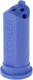 Buse à engrais FS 100° 10 bleu clair plastique Lechler