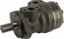 Moteur orbital, arbre Ø25 A2 RAL9005