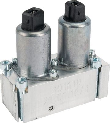 Pièces agricoles - Hydraulique - Aimant PVHC 24V AMP