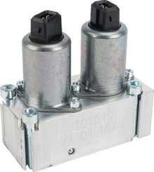 Pièces agricoles - Hydraulique - Aimant PVHC 24V AMP