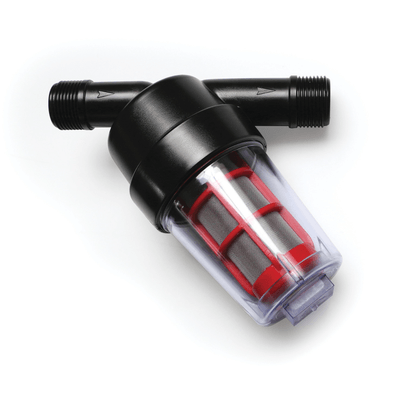 Materiels - Pièce matériel d'élevage - VISIFILTRE VF6 100 MICRONS