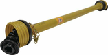 Cardan W100E L: 1210mm, Walterscheid