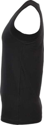 Vêtements et protections - Vêtement  - T-shirt noir pack de 2 2XS