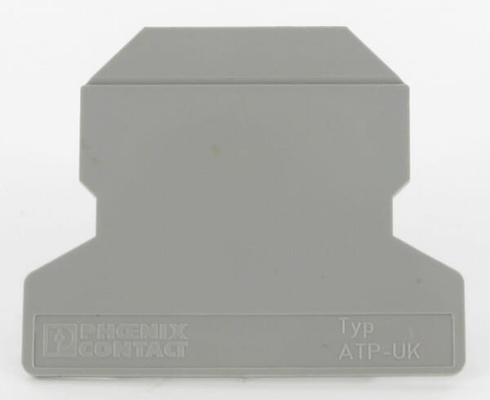 Pièces agricoles - Electricité - Plaquette de séparation