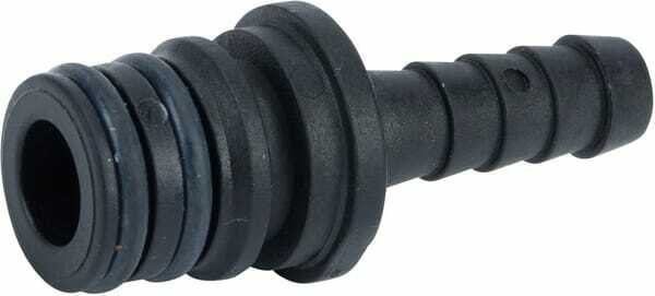 Pièces agricoles - Pièce Pulvérisateur - Raccord de tuyau 10 mm