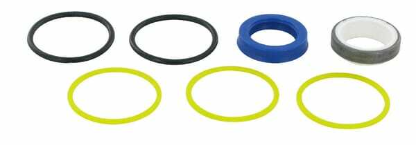 Pièces agricoles - Roulements - Kit de joints vérin Quick-Fit