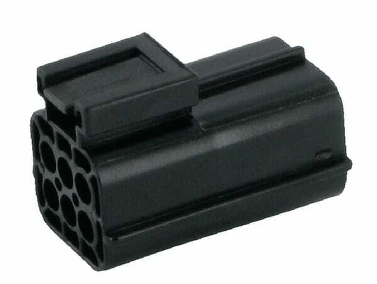 Pièces agricoles - Pièce Pulvérisateur - Logement de fiche 6 P. Male Econoseal