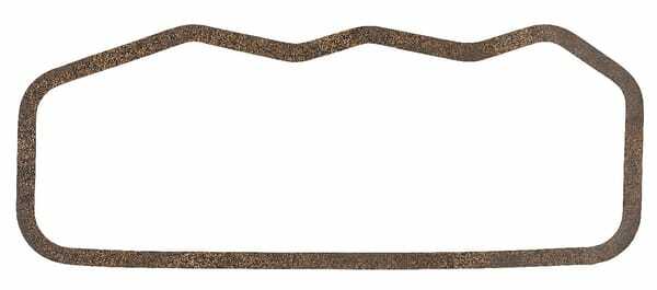 Pièces agricoles - Tracteur pièce origine - Joint de cache-soupape Case - IH