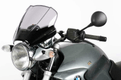 Bulle MRA Speed-screen Naked Bike SPS - Naked Bikes