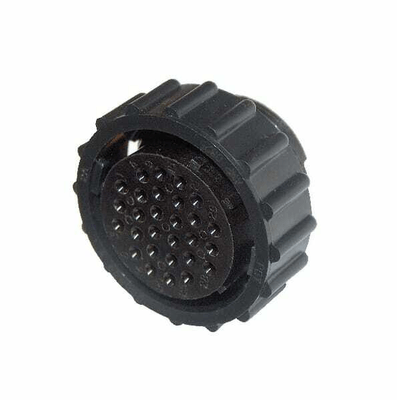 Pièces agricoles - Pièce Pulvérisateur - Logement de fiche 28 P. Femelle CPC