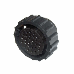 Pièces agricoles - Pièce Pulvérisateur - Logement de fiche 28 P. Femelle CPC