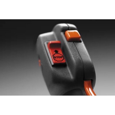 Materiels - Débroussailleuse - Débroussailleuse Husqvarna 535RJ