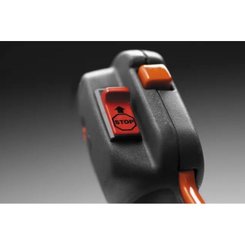 Materiels - Débroussailleuse - Débroussailleuse Husqvarna 535RJ