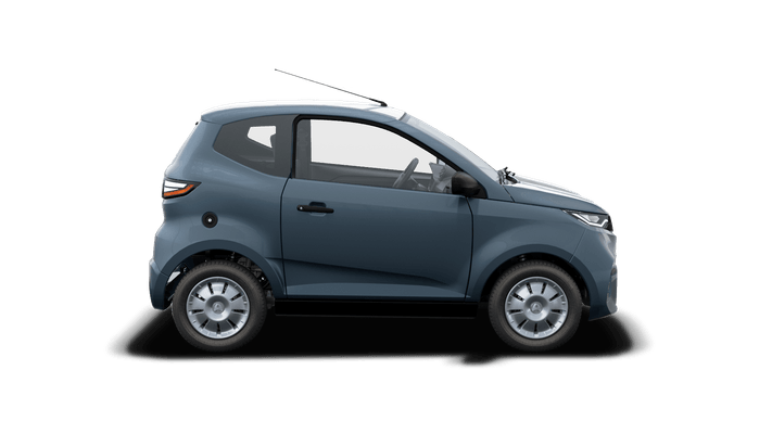 Materiels - Voiture sans permis - Voiture sans permis Aixam City Pack