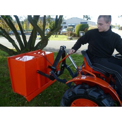 Materiels - Bennette - Bennette Colombia BENNETTE100