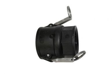 Materiels - Accessoires 100Kg-200Kg - RACCORD RAPIDE FEMELLE