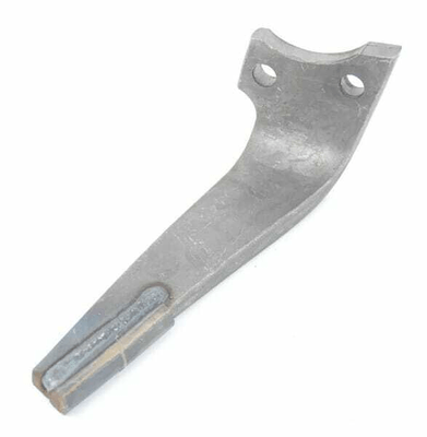 Pièces agricoles - Travail du sol - Dent de herse carb. D. p/Rabe