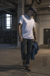 Vêtements et protections - Vêtement  - Jeans Stretch bleu 44/32