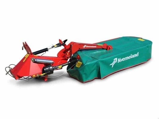 Materiels - Faucheuse - Faucheuse Kverneland KT2832MPROFIT