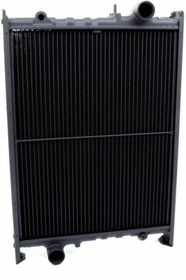 Pièces agricoles - Tracteur pièce adaptable - Radiateur