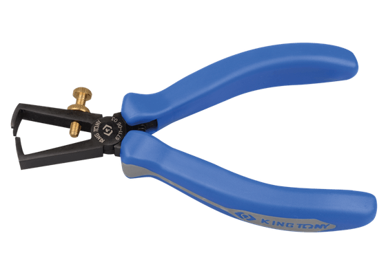 Outils - Outils divers - Pince à dénuder 160mm