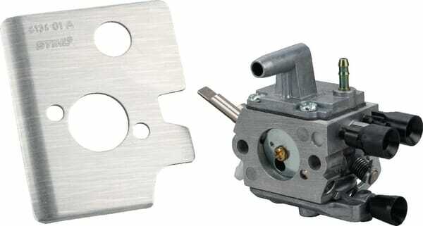 Pièces agricoles - Jardin et forêt pièce origine - Carburateur