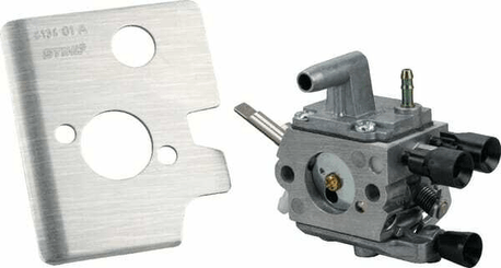 Pièces agricoles - Jardin et forêt pièce origine - Carburateur