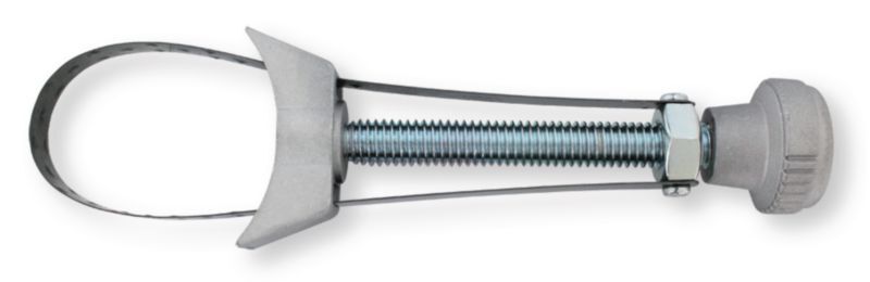 Outils - Outils divers - CLE FILTRE A HUILE 65-105 MM