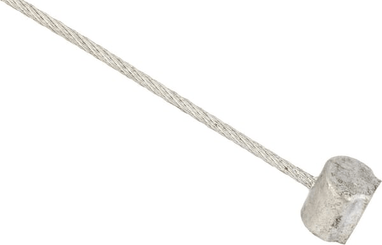 Pièces agricoles - Jardin et forêt pièce origine - Câble de commande, Vario 54 Pro