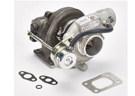 Pièces agricoles - TP pièce origine - Turbocompresseur