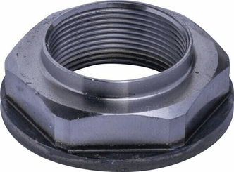 Pièces agricoles - Tracteur pièce origine - Écrou, bague