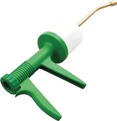Pièces agricoles - Cloture,Jardin & Sylviculture - Pistolet drogueur 200ml