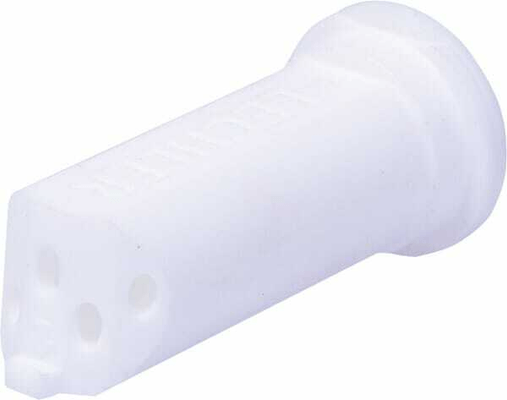 Pièces agricoles - Pièce Pulvérisateur - Buse à engrais FS 100° 08 blanc(he) plastique Lechler