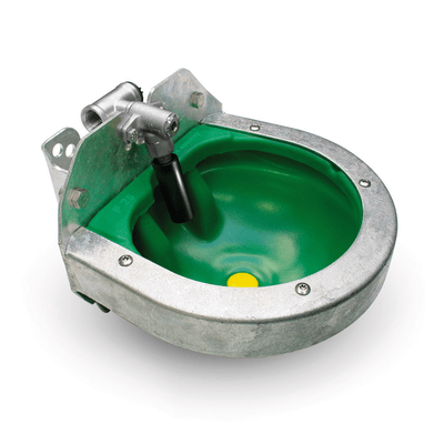 Materiels - Abreuvoir - F25 PE ROB. INOX