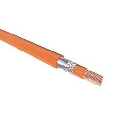 Pièces agricoles - Electricité - Câble EV 25 mm² HT, blindé