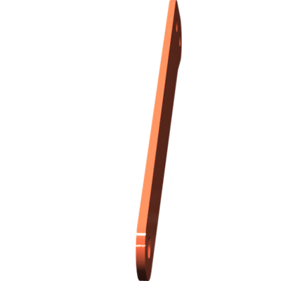 Pièces agricoles - Pièce divers - lien supérieur droit -peint-