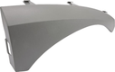 Enjoliveur droit, gris