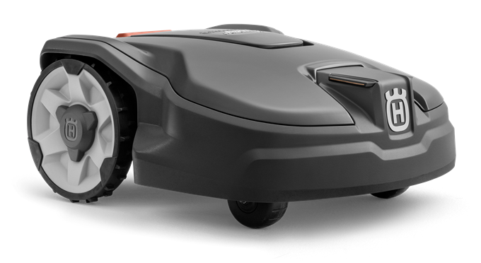 Materiels - Robot de tonte - Robot de tonte Husqvarna AM305