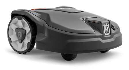Materiels - Robot de tonte - Robot de tonte Husqvarna AM305