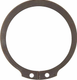 Circlip d'arbre 45