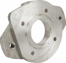 Pièces agricoles - Fertilisation & Lisier - Bride, moteur hydraulique