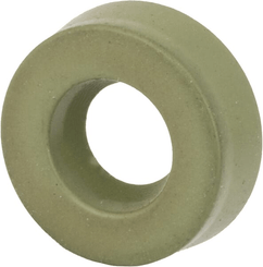 Pièces agricoles - Machines - Bague d'étanchéité 6x12x4,2