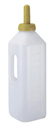 Pièces agricoles - Cloture,Jardin & Sylviculture - Biberon pour veaux 3 litres