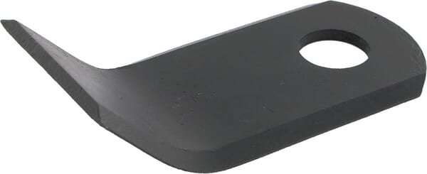 Pièces agricoles - Aménagements paysagers - Fléau y 65x4.5x135 d24 p/ Agram