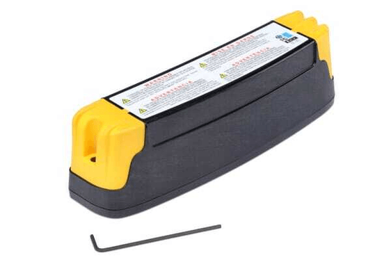 Vêtements et protections - Equipement - Batterie, Versaflo TR-830/94243(AAD), à sécurité intrinsèque pour le système respiratoire TR-800