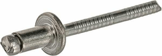 Rivet 4,8x8 S.S. A4